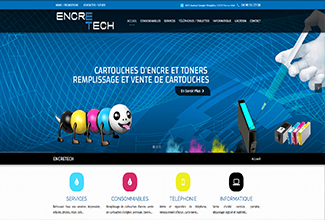 Encretech