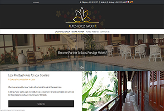 Lao Hotels Group