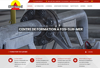 Atout Conseil Formation