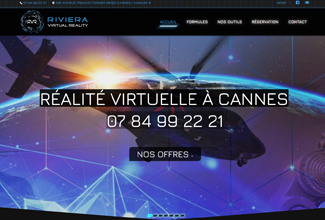 Riviera VR