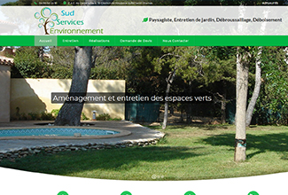 Sud Service Environnement