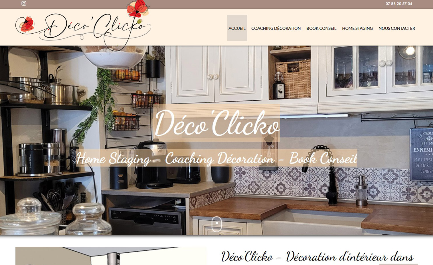 Déco’Clicko